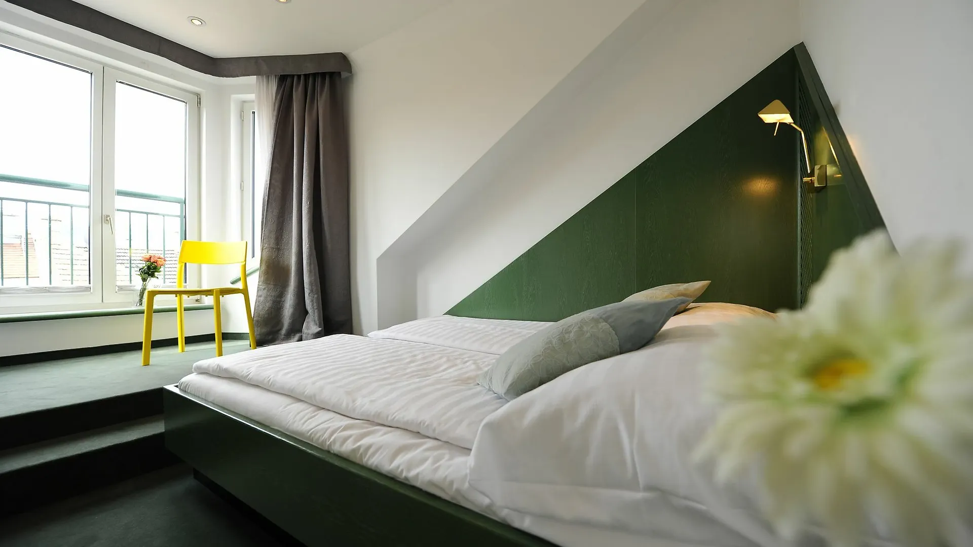 Leuhusen Nuss Apartments Wien