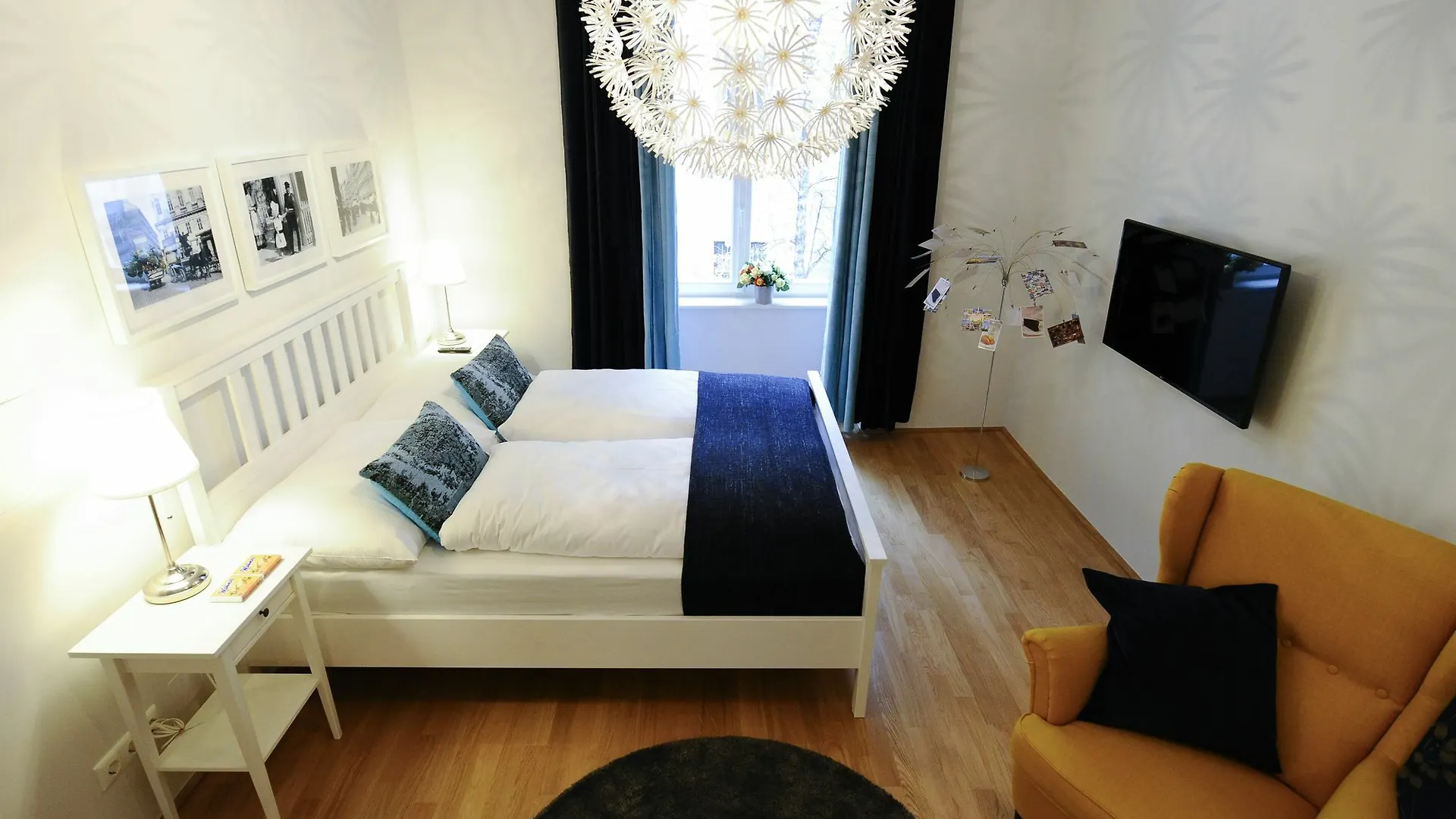 Leuhusen Nuss Apartments Wien